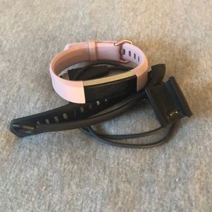 Fitbit Alta HR